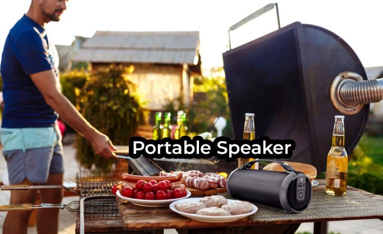  Travel-Friendly Features to Look for in a Portable Speaker