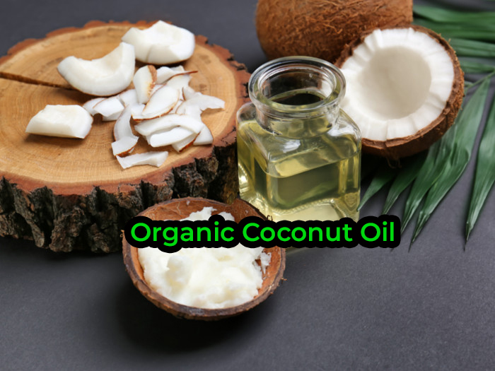 Exploring the Nutritional Value of Organic Coconut Oil