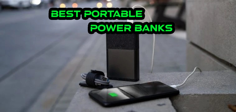  The Ultimate Guide to the Best Portable Power Banks for On-the-Go Charging